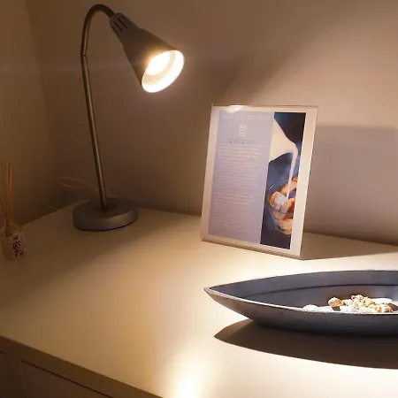 Bed and Breakfast Excelsior Τεργέστη