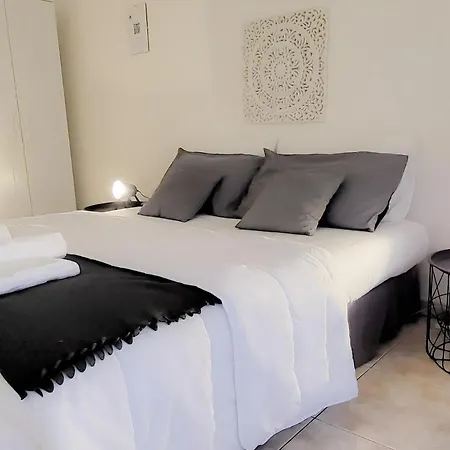 Bed and breakfast Excelsior