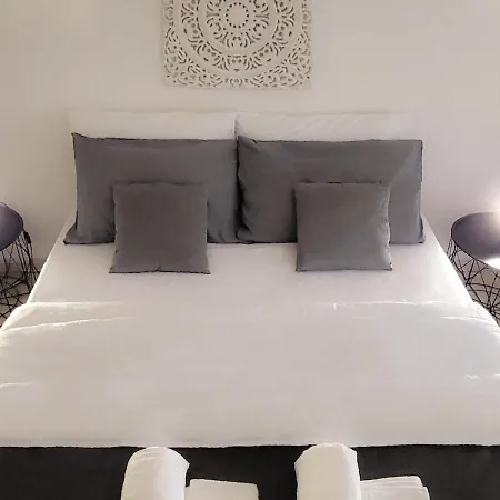 Bed and breakfast Excelsior *