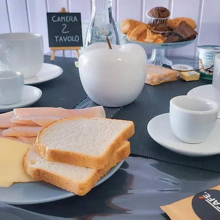 Excelsior Bed and Breakfast Τεργέστη