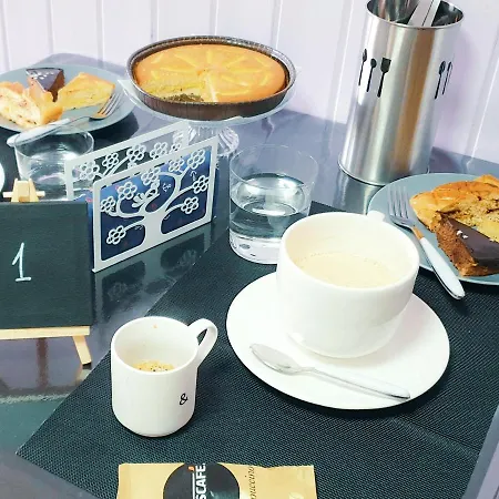 Bed and breakfast Excelsior Trieste