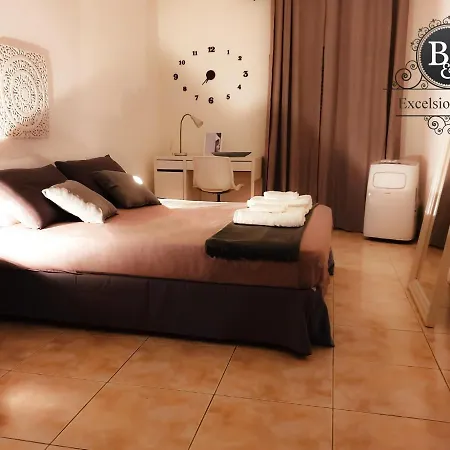 Bed and breakfast Excelsior