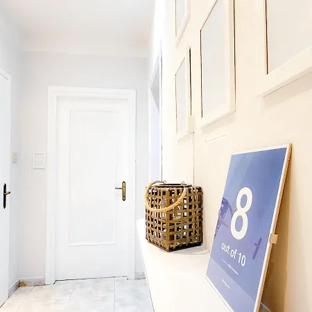 Excelsior Bed and Breakfast Τεργέστη