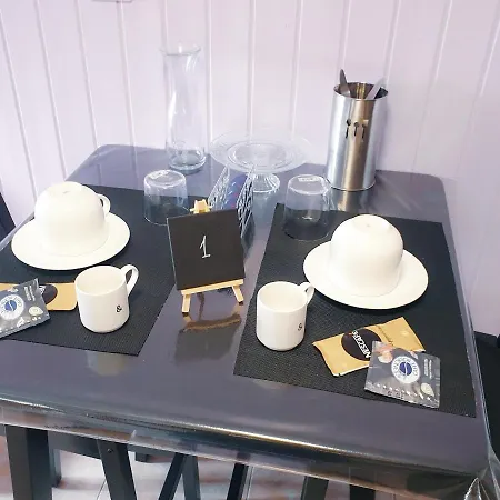 Excelsior Bed and breakfast