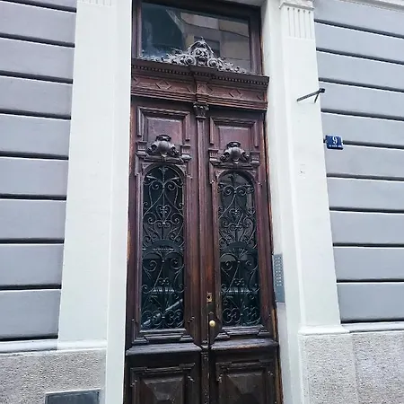 Excelsior Bed and breakfast Trieste